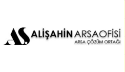 Ali Şahin Arsa Ofisi