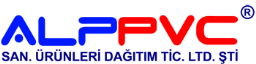 Alp Pvc San. Ürünleri Dağ. Tic. Ltd. Şti.