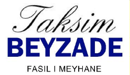 Beyzade Taksim Fasıl Restaurant