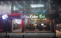 Cafe 90'Lar Kahve Evi