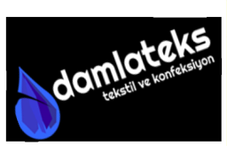 Damlateks Tekstil Konfeksiyon San. Ve Dış Tic. Ltd. Şti.
