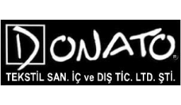 Donato Tekstil İç Ve Dış Tic. Ltd. Şti.