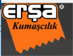 Erşa Kumaş Ltd Şti