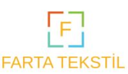 Farta Tekstil Ltd.Şti.