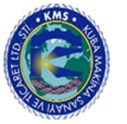 Kms Küba Makina Ltd. Şti.