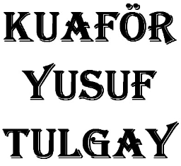 Kuaför Yusuf Tulgay