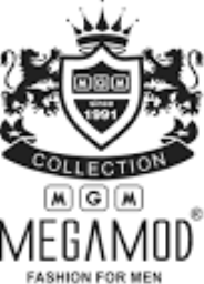 Megamod Tekstil Ltd. Şti.
