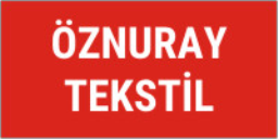Öz Nuray Tekstil Ltd. Şti.