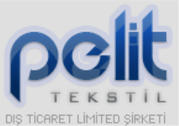 Pelit Tekstil Ltd Şti