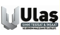 Ulaş Döküm Ve Vana San. Ve Tic. Ltd. Şti.