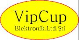 Vip Cup Elektronik Ltd Şti