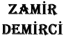 Zamir Demirci