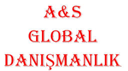 A&S Global Danışmanlık