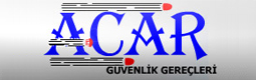 Acar Güvenlik Gereçleri Ve Deri San. Tic. Ltd. Şti.