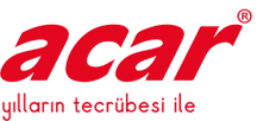 Acar Su Armatürleri San. Ve Tic. Ltd. Şti.