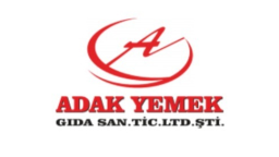 Adak Yemek Gıda San. Tic. Ltd. Şti.