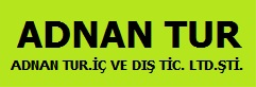 Adnan Turizm İç Ve Dış Tic.Ltd.Şti.