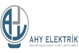 Ahy Elektrik Mekanik İnş.San.Tic.Ltd.Şti