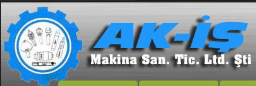 Ak-İş Makina San.Tic.Ltd.Şti.