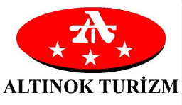Altınok Otomotiv Ve Turizm Tic. Ltd. Şti.