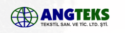 Angteks Tekstil San Ve Tic Ltd Şti