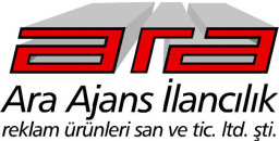 Ara Ajans İlancılık Reklam Ürünleri San Tic. Ltd. Şti 