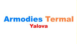 Armodias Termal Hotel / Yalova