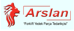 Arslan İş Ve İstif Mak. Yedek. Par. San. Ve Tic. Ltd. Şti