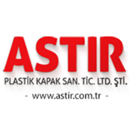 Astır Plastik Kapak San Ve Tic Ltd Şti