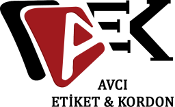 Avcı Etiket 