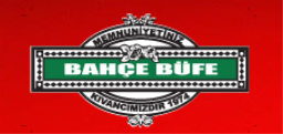 Bahçe Büfe