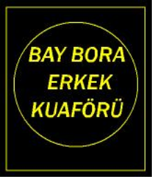 Bay Bora Erkek Kuaförü