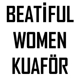 Beatiful Women Kuaför 