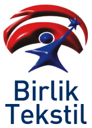 Birlik Tekstil Dış Tic. Ltd. Şti. 