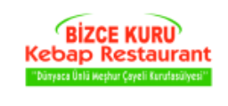 Bizce Kuru Kebap Restaurant