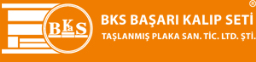 Bks Başarı Kalıp Seti Ve Taş. Plak. San. Tic. Ltd. Şti.