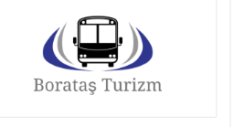 Borataş Turizm San Ve Dış Tic Ltd Şti