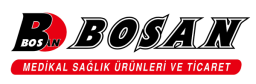 Bosan Medikal Sağlık Ürünleri