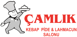 Çamlık Kebap Pide & Lahmacun Salonu