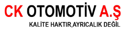 Ck Otomotiv A.Ş.