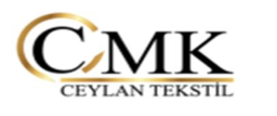 Cmk Ceylan Tekstil Ltd Şti