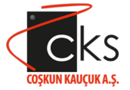 Coşkun Kauçuk San.Ve Tic. A.Ş.