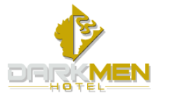 Darkmen Tekstil Turizm İnş. San. Ve Dış Tic. Ltd. Şti.