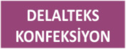 Delalteks Konfeksiyon Ltd. Şti.