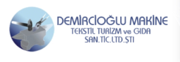 Demircioğlu Makine San. Tic. Ltd. Şti.