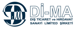  Di-Ma Hırdavat Dış Ticaret San. Tic. Ltd. Şti.