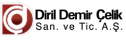 Diril Demir Çelik San.Ve Tic.A.Ş.