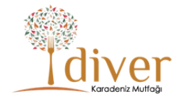 Diver Karadeniz Mutfağı