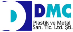 Dmc Plastik Metal San. Tic Ltd Şti