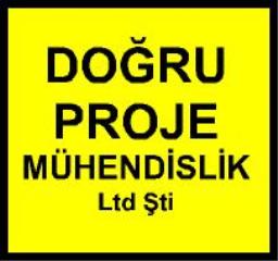 Doğru Proje Mühendislik Ltd Şti